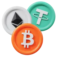 All cryptocurrencies are supported at Red Stag Casino