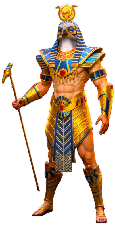Egyptian at Red Stag Online Casino
